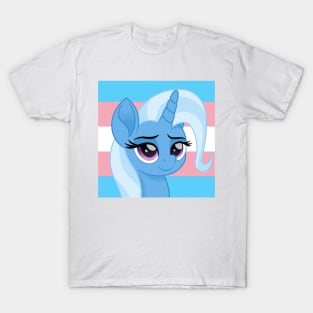 Trixie is Beautiful T-Shirt